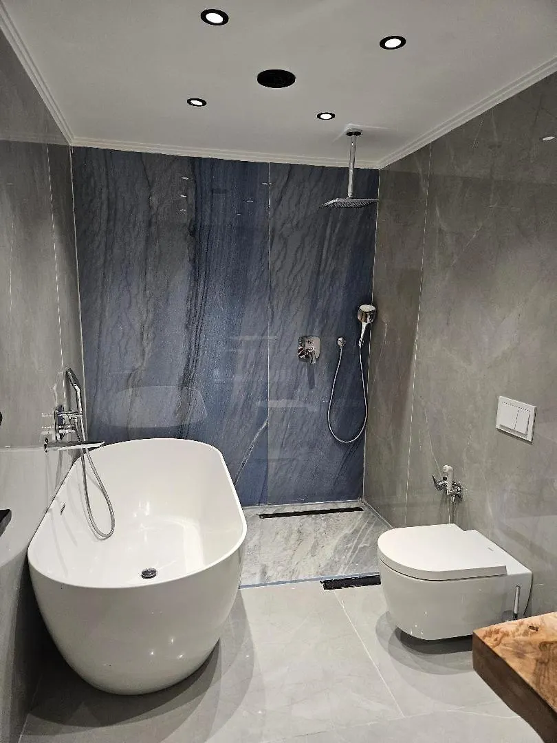 Hotel Cote Ocean Mogador 에사우이라 4*,