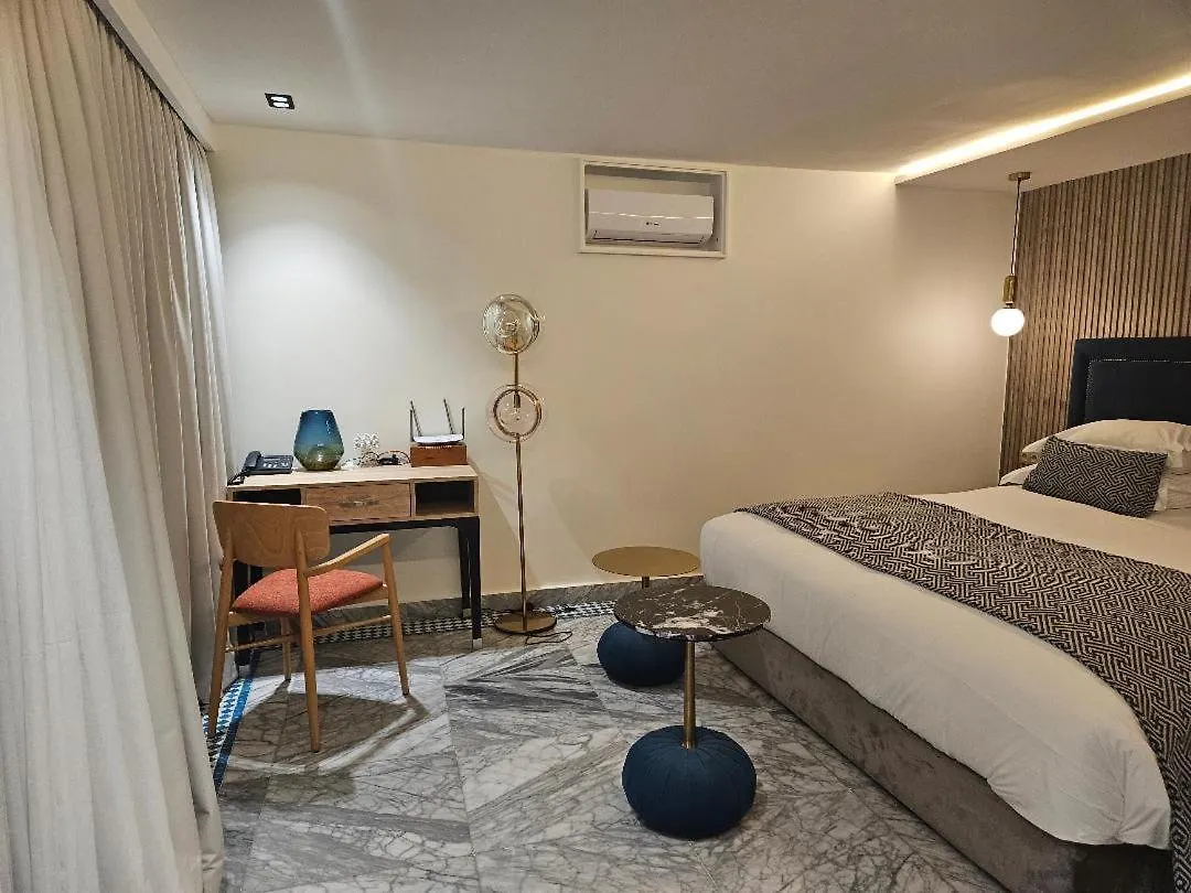 Hotel Cote Ocean Mogador Essaouira