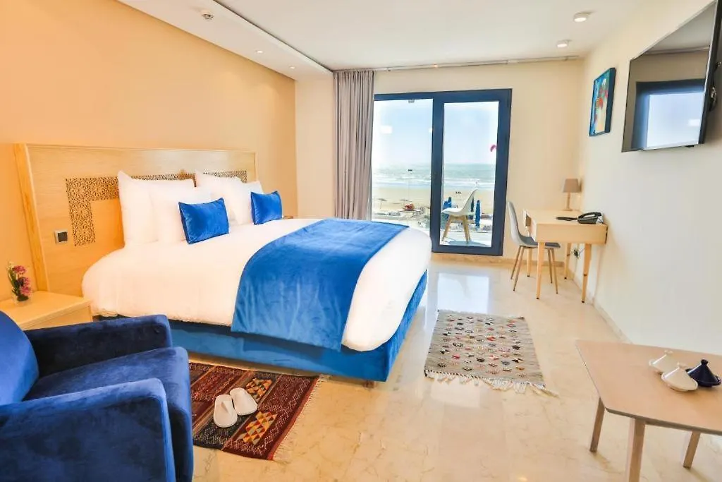 ****  Hotel Cote Ocean Mogador 에사우이라 모로코
