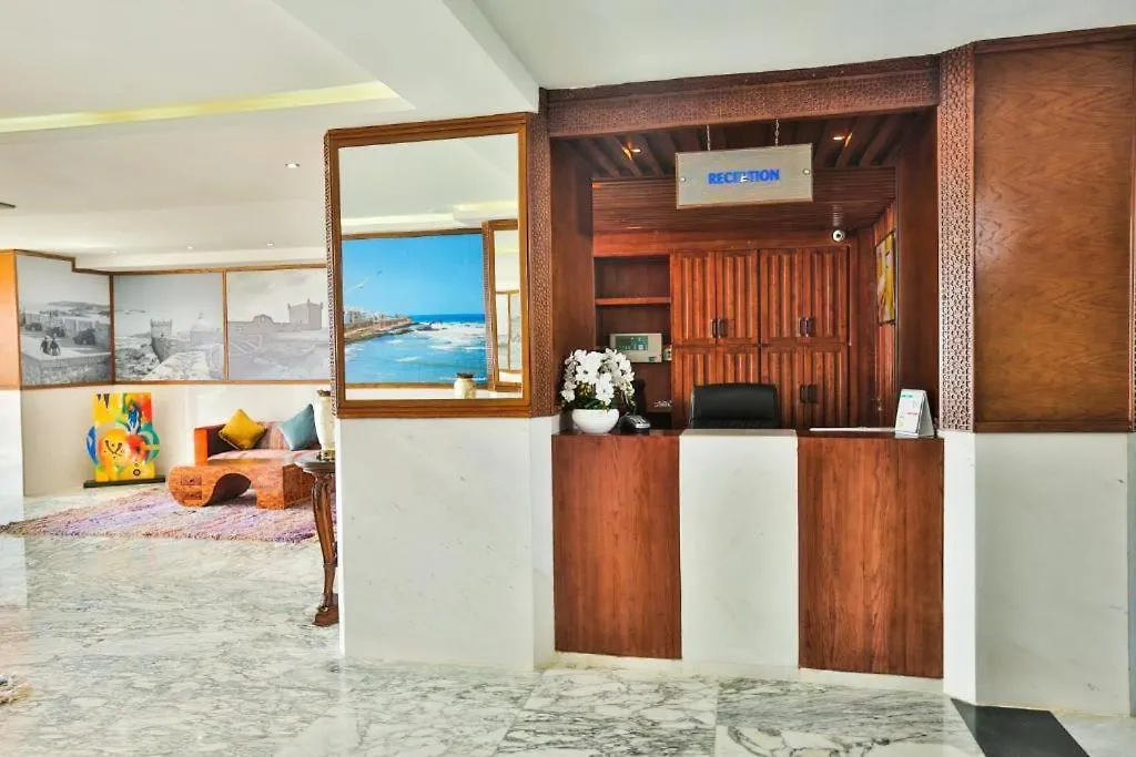 Hotel Cote Ocean Mogador Essaouira
