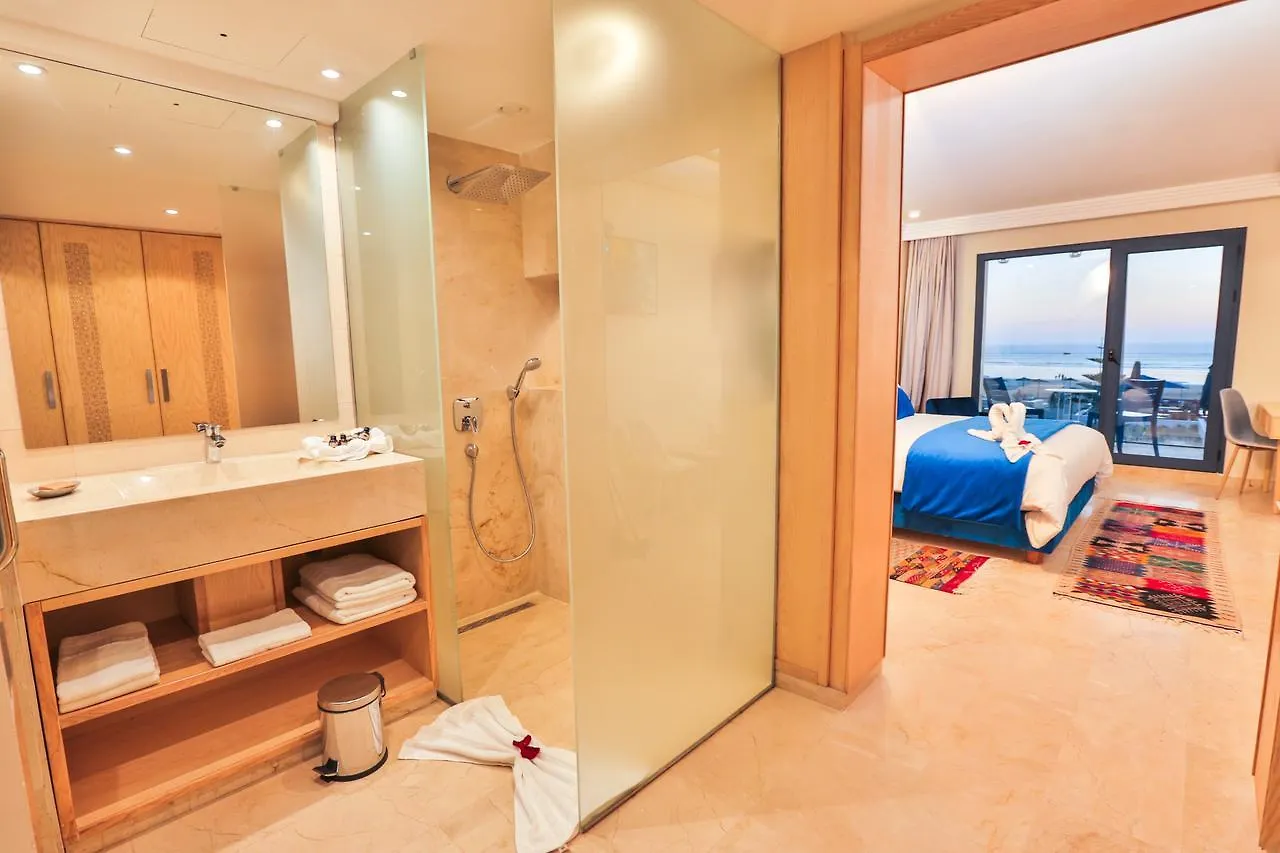 ****  Hotel Cote Ocean Mogador 에사우이라 모로코