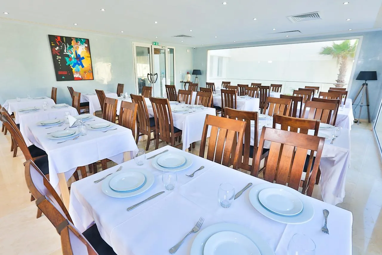 Hotel Cote Ocean Mogador Essaouira