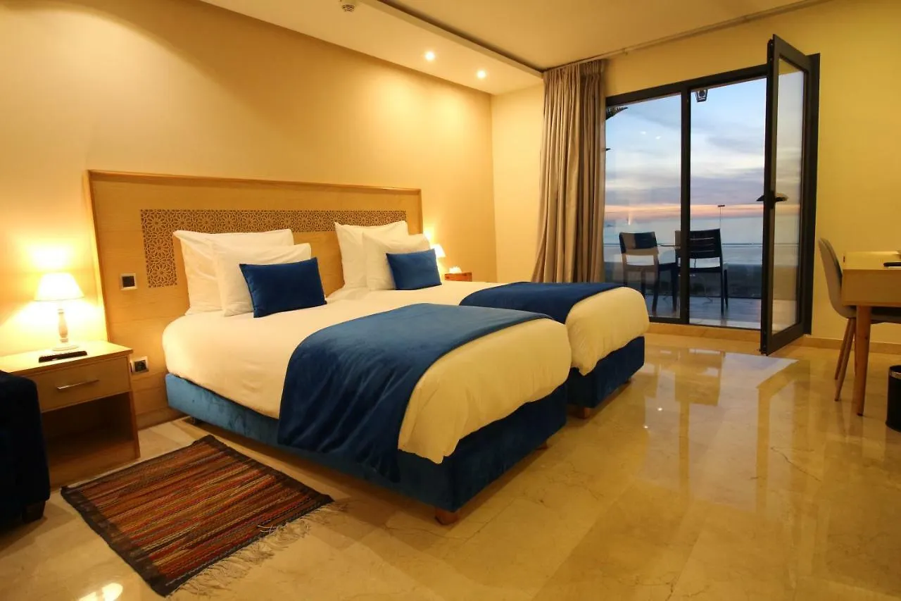 ****  Hotel Cote Ocean Mogador Essaouira Morocco