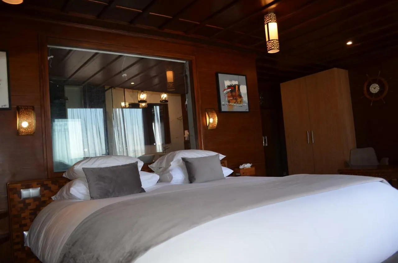 Hotel Cote Ocean Mogador Essaouira