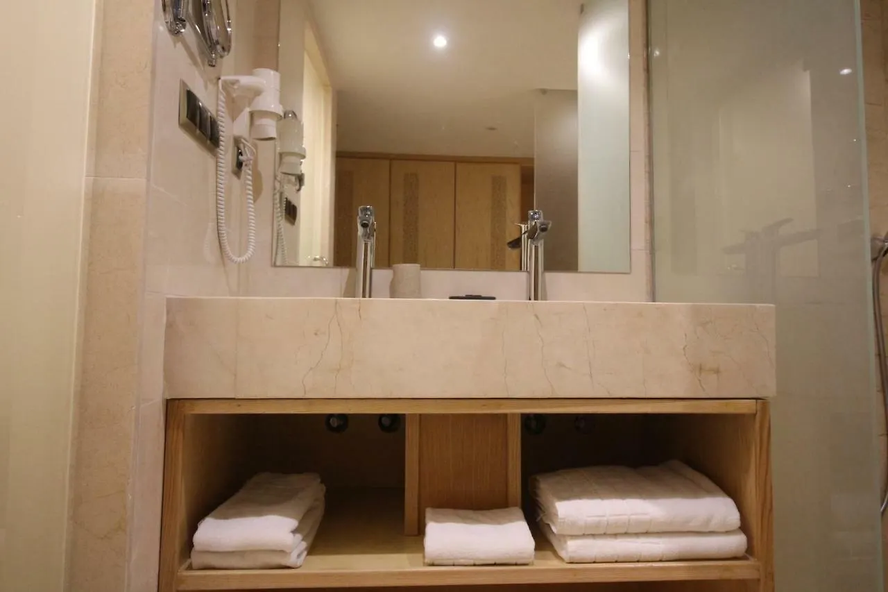 Hotel Cote Ocean Mogador 에사우이라
