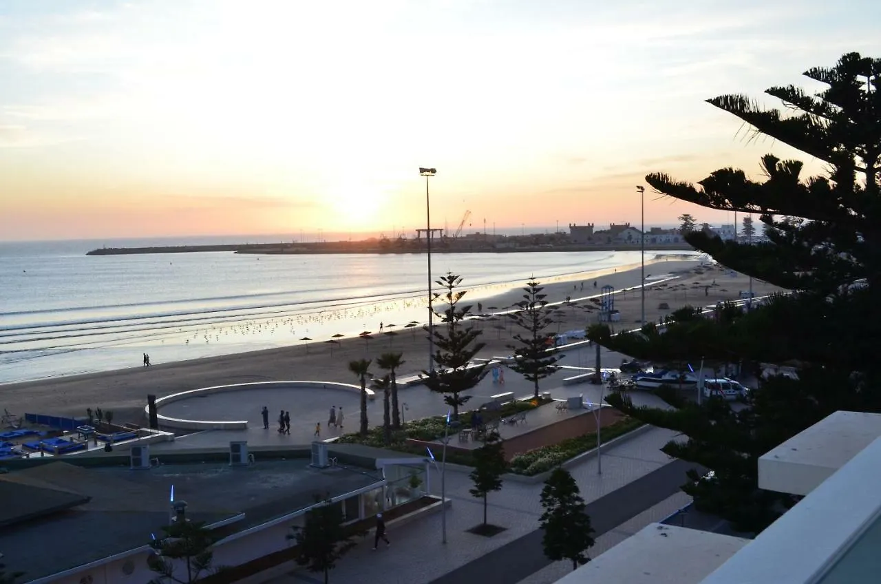 Hotel Cote Ocean Mogador Essaouira