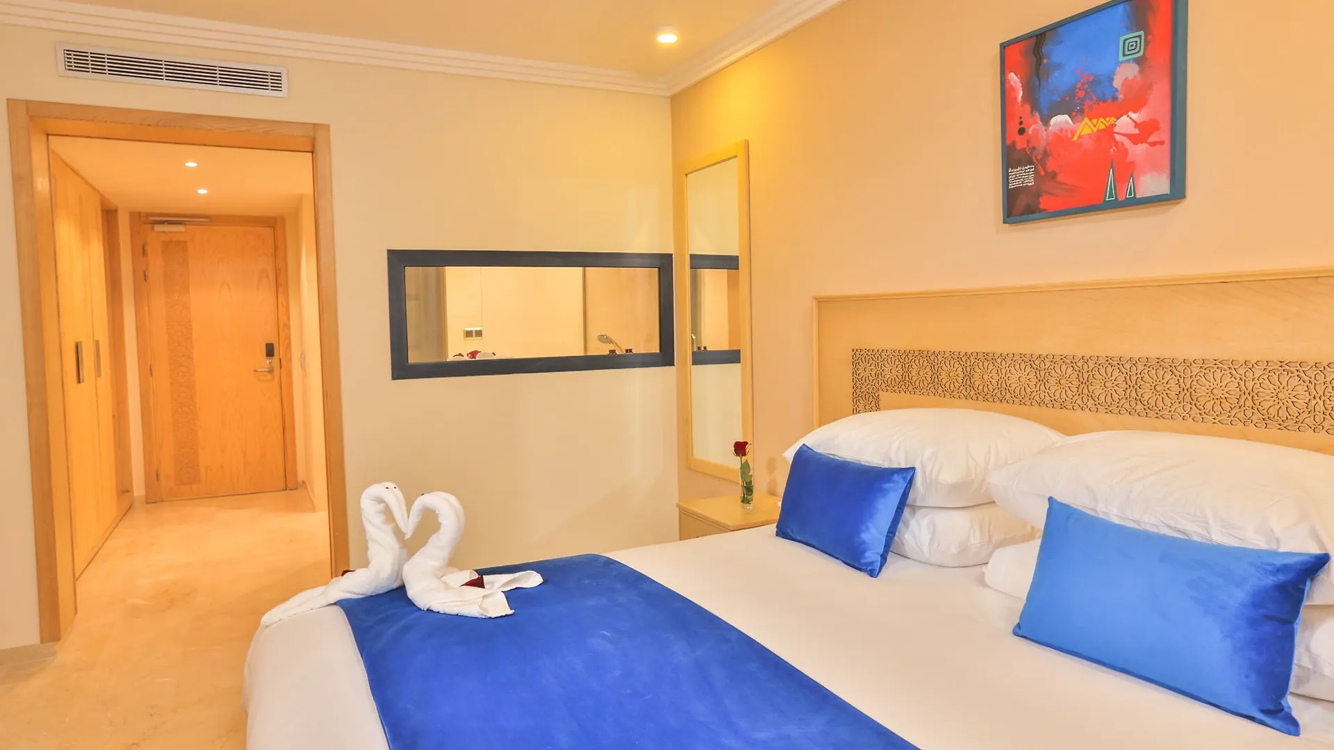 Hotel Cote Ocean Mogador Essaouira