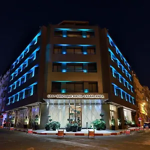 מלון Gray Boutique