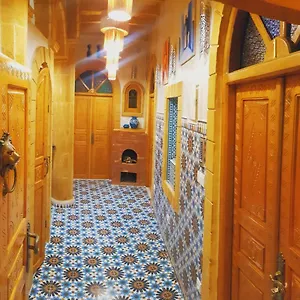 Affittacamere Riad Milal
