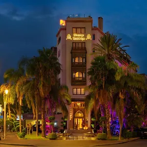 hotel-hivernage.marrakeshhotelsmorocco.com/